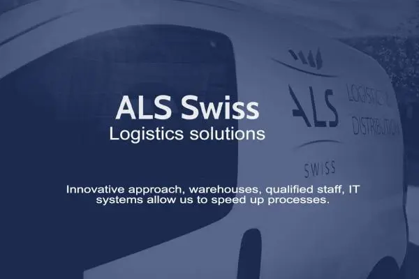 ALS Logistics