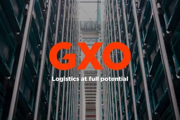 GXO Logistics